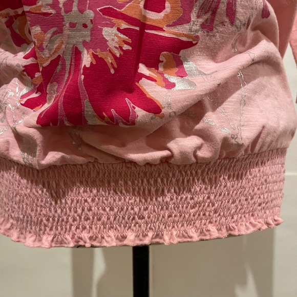 White Stags women’s pink top - Picture 4 of 8